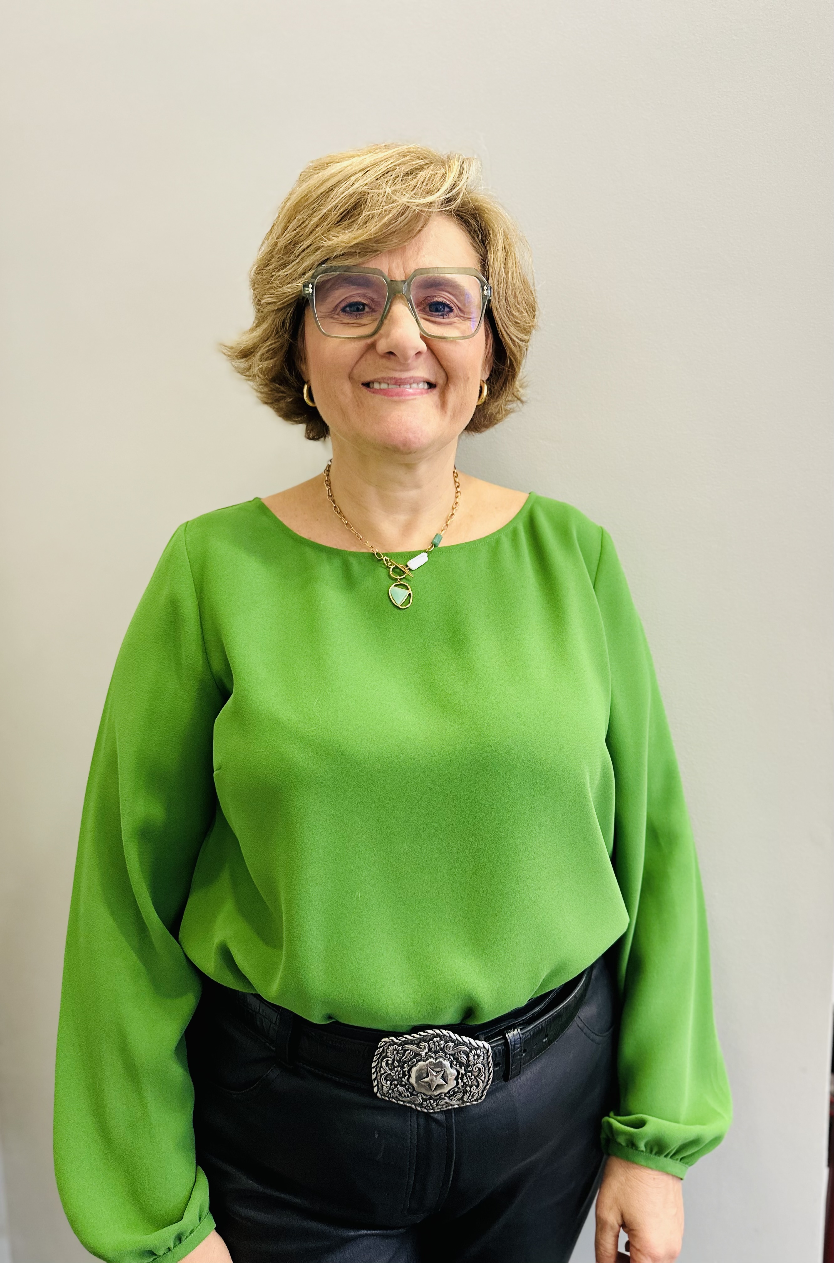 Pascale MEYER