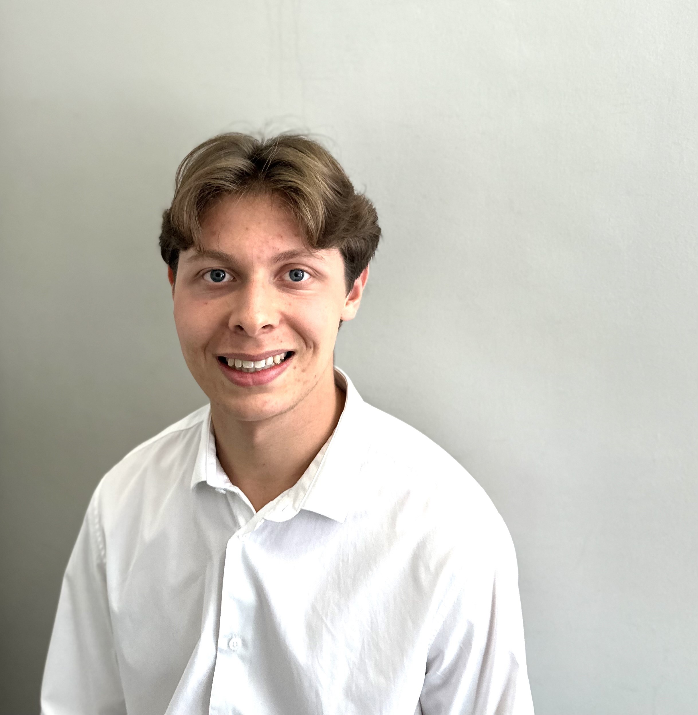 Benjamin MEYER